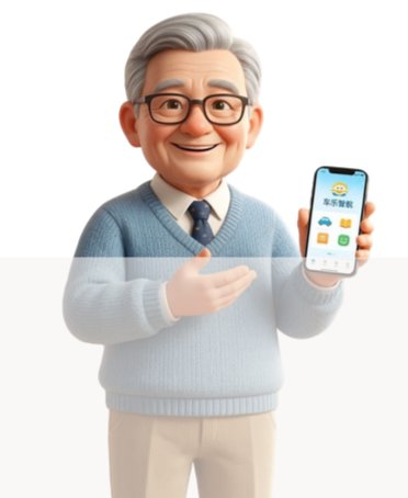 智能体展示
